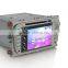 Erisin ES7608M 7 inch 2 Din Car Radio DVD GPS Bluetooth for Mondeo S-Max