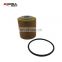 High Quality Oil Filter For FORD 2257 375 For PEUGEOT 16 247 977 80 Auto accessories