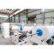 Full auto high speed rewinding roll toilet paper machine price