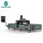 Unionlaser 1000W 1500W 2000W 20-220mm Laser Fiber Tube Cutter Fiber Pipe Laser Cutting Machine