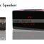new NFC fucntion bluetooth digital speaker