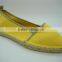 2016 High Quality Espadrilles Casual Shoes
