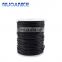 Good performance high temperature Resistance  FKM Silicone Rubber Round square rectangular O ring cord for oil seal with stock