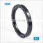 NUOANKE Different Sizes Oil Seals Single Lip Rubber NBR FKM SC Type Oil Seal SC