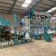 Wheat grain flour mill milling wheat grinding machine