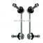 I Pair Stabilizer Link Sway Bars OEM 48810-0K010 48820-0K030 Fit for Toyota HILUX VIGO 4x4 KUN25 KUN2 KUN51