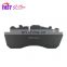 Wholesale factory price heavy duty truck brake pad for Man