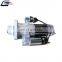 24V 5.5KW 11 T Starter Motor Oem 21025968 85013135 20563533 85000934 21036377 for VL Truck Starter Assy