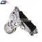 European Trtuck Auto Spare Parts  Oem 4702000970 for MB Actros MP4 Truck  Belt Tensioner Pulley