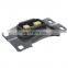 Left Engine Mount For Ford BV617M121DC Auto Engine Parts Rubber Pads Engine Motor Mount Product