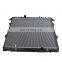 auto spare parts Car radiator  for TOYOTA HILUX VIGO 2KDFTV KUN10 KUN15 KUN25 16400-0L250