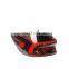 Abs Material Halogen Red Light Auto Car Parts Vehicle Accessoriestail Lamp For Chery Tiggo 8