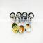 Universal 36mm M12 1.5/1.25 Auto Car Wheel Rim,  Wheel Lock Locking Lug Nuts