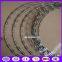 Electro Razor Barbed Wire Double Coil High Tensile Concertina Wire In Roll