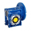 Nrv Worm Speed Reducer with Input Shaft
