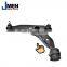 Jmen MR241341 Control Arm for Mitsubishi Mirage 97-02 Front Lower Suspension Car Auto Body Spare Parts
