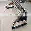 Universal Model led brake light Steel Sport Roll Bar for Dmax Triton Bt50 Ranger Pickup