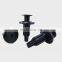 Factory supply Automotive auto clips plastic Clips & Plastic Fasteners panel cli