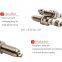 JZ Durable High Quality Auto Iridium  Spark Plug