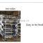 poultry house water pressure reducing valve nipple type water fountain