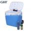 GINT 38L Factory Direct Supply Insulated Camping Cooler Box with Wheels