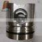 Engine Overhaul Kit for D125 bulldozer cylinder liner and piston assy