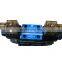 Northman SW-G06-C2/C3/C4/C6/C2/B3/D2/D3-ET-A24/A110/A120/A220/A240 SOLENOID OPERATED DIRECTIONAL VALVE SW-G06- C2-ET-A120-20