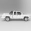 Hot Sale Steel Roll Bar with LED Light For Hilux For D-Max For F-150 For Ranger 2012+