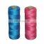 Blue Nylon Fishing twine 210D/36ply