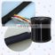 0.22mm mono filament polyester yarn for electric fence wire layer
