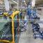 China New Wheel Excavator Price on 