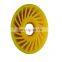 Spun Spare Parts PU Polyurethane Sun Wheel in Package Industry