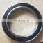 B71911.E.2RSD.T.P4S Super Precision Spindle Bearing 55x80x13 mm Angular Contact Ball Bearing B71911-E-2RSD-T-P4S