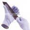 Great Abrasion Resistance Level 5 Cut Resistant Gloves