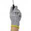 Food Grade Cut Blade And Laceration Protection Glove for Carpentry and Garden Working