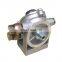 Oil filter base 8N4457 9Y7149M 8N-4457 fits for excavator E300B track loader 963 machine engine 3304 3306