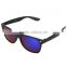 Best selling rainbow color china sunglass supplier for women
