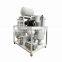 ZYD Series Factory Price Fully Automatic Vacuum Insulating Oil Recycling Machine
