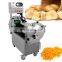 Multifunctional Vegetable Cutting Machine Cabbage Cucumber Leafy Vegetable Lettuce Cutter with CE Certification