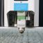Fiber Laser Cutting Machine with Autofocus Cutting Head