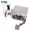 Filling machine magnetic pump semi automatic filling machine liquid