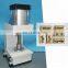 Dumbbell Sampling Cut Automatic Sample Press Pneumatic Rubber Cutting Machine