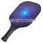 Outdoor Indoor 4 Player USAPA Pickleball Paddle Polymer