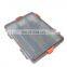 Multifunction Fishing Tackle Box  Compartments Fishing Accessories Baits Lure Hook Boxes Plastic Storage Case High Strength