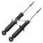 Factory wholesale Front Axle Car Shock Absorber for TOYOTA 48510A9760