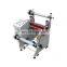 small automatic laminating machine with Auto rewinding machine