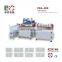Semi automatic rigid case making machine mobile case making machine box making machine