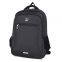 Polyester Fiber Lightweight Laptop Backpack Men's Best Business Trip Backpack Large Capacity High School Student Bag