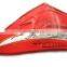 For Toyota corolla led tail lamp L 81561-02760 R 81551-02760 Car Taillights Auto Led  lights Tail Lamps Rear Lights