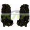 For Jaguar Xj 2013-2014 Fog Lamp Grille Rh C2d5681 Lh C2d5671 Grilles Guard Car Chrome Front Grille Automobile Mesh